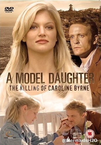 Cariba Heine en A Model Daughter The Killing of...