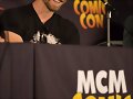 Luke Mitchell - MCM London Comic Con | May 2016