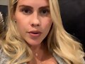 Claire Holt - Instagram Story March 2019