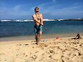 Luke Mitchell | Hawaii 2017