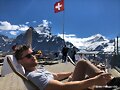 Luke Mitchell | Switzerland 2018
