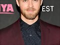 Luke Mitchell - I, Tonya New York Premiere | 2017