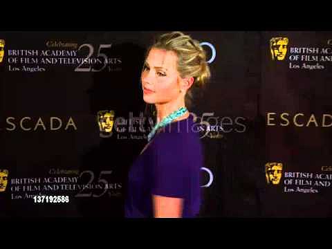 Claire Holt,  BAFTA Los Angeles 18th Annual Awards