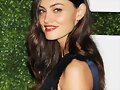 Phoebe Tonkin - GQ Men Of The Year party 2014
