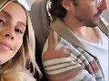 Claire Holt &amp; Andrew Joblon en Capri | Sept 2019