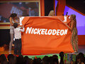 Cariba, Phoebe &amp; Claire - 2007 Nickelodeon Kids...
