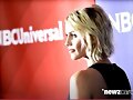 Claire Holt - 2015 NBCUniversal Summer Press Day