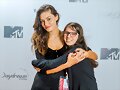 Phoebe Tonkin - Vampire Attraction con Brazil 2015