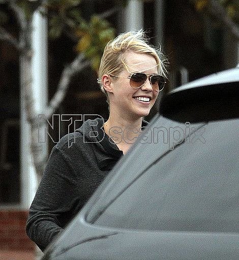Claire Holt en West Hollywood, May 25, 2015