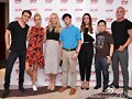 Claire Holt -Fanstang Comic-Con China May 31, 2015
