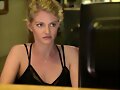Cariba Heine en These New South Whales (2015)