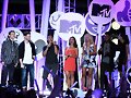 Phoebe Tonkin - MTV Fandom Awards San Diego 2015