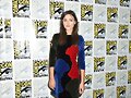 Phoebe Tonkin - Comic Con 2015 The Originals