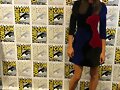 Phoebe Tonkin - The Originals Comic-Con Press Line