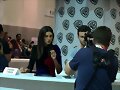Phoebe Tonkin - The Originals Comic-Con Signing