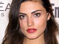 Phoebe Tonkin - Entertainment Weekly Pre-Emmy 2015