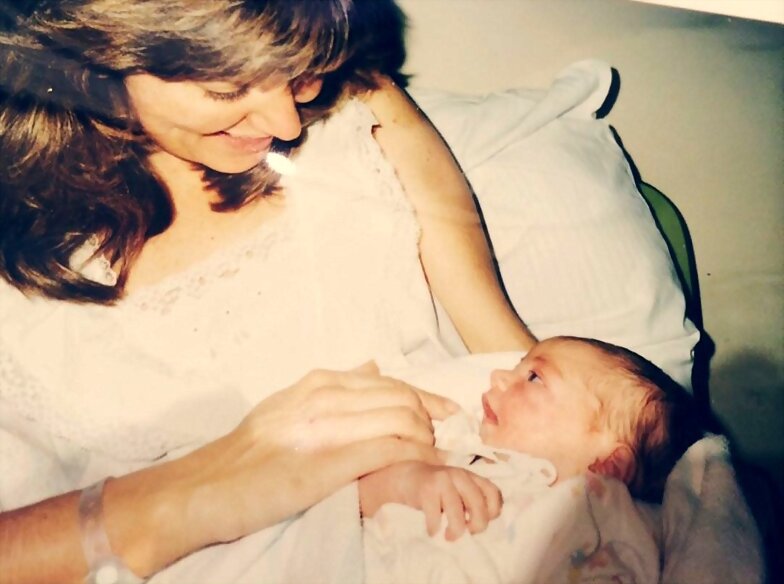 Phoebe Tonkin cuando nació 12 de julio de 1989