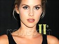 Claire Holt - 2015 Hollywood Foreign Press Asso...