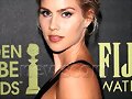 Claire Holt - 2015 Hollywood Foreign Press Asso...