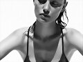 Phoebe Tonkin photoshoot Matteau Swim 2015