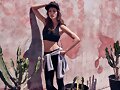 Phoebe Tonkin photoshoot Witchery Fashion 2015