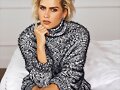 Claire Holt photoshoot Who What Wear 2015