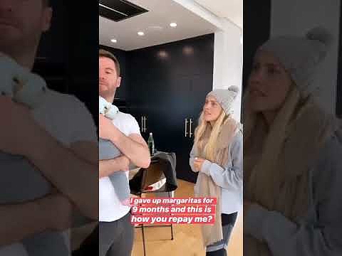 Claire Holt -Instagram Story videos | January 2020