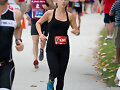 Claire Holt - 2016 Life Time South Beach Triathlon