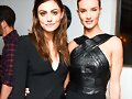 Phoebe Tonkin - 2016 Dinner at the Apartment