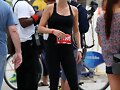 Claire Holt - 2016 Life Time South Beach Triathlon