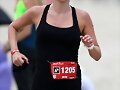 Claire Holt - 2016 Life Time South Beach Triathlon