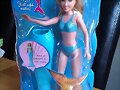 Mu&ntilde;eca H2O Sirena transformable Emma
