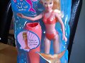 Mu&ntilde;eca H2O Sirena transformable Rikki