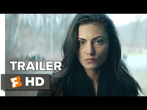 Phoebe Tonkin en Cul-de-Sac (2016) Trailer