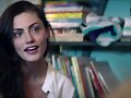 Phoebe Tonkin en Cul-de-Sac (2016) Short Film