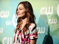 Phoebe Tonkin - The CW Network&#039;s 2016 Upfront