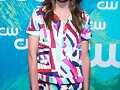 Phoebe Tonkin - The CW Network&#039;s 2016 Upfront