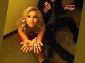 Behind the scenes Claire Holt  The Vampire Diaries