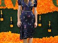 Phoebe Tonkin -2016 Veuve Clicquot Polo Classic NJ