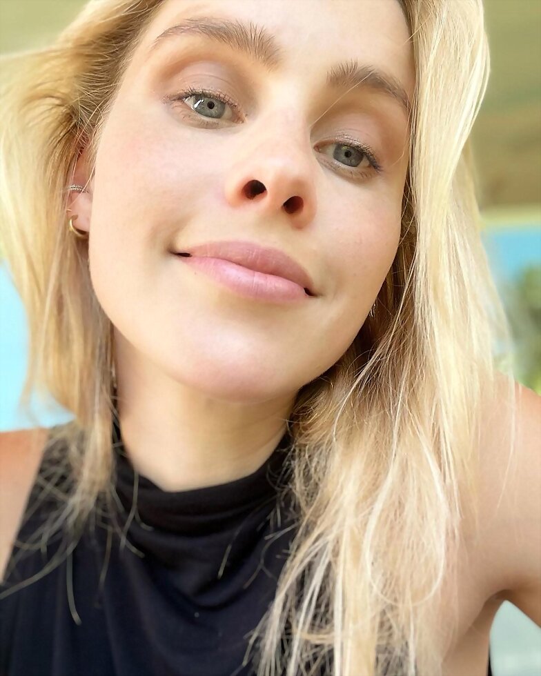 Claire Holt | March 2021
