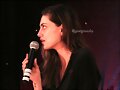 Phoebe Tonkin Insurgence 8 TVD convention Jun 2016