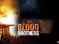 Cariba Heine en la pel&iacute;cula &quot;Blood Brothers&quot;