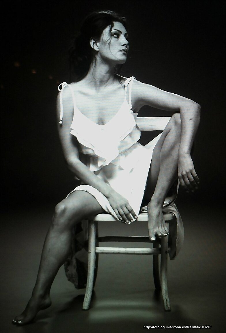 Phoebe Tonkin photoshoot Brian Megallones 2012