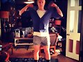 Luke Mitchell