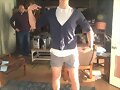 Luke Mitchell