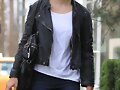 Phoebe Tonkin - Urban Fare in Vancouver, Canada