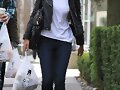 Phoebe Tonkin - Urban Fare in Vancouver, Canada