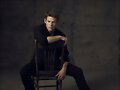 Zach Roerig como Matt Donovan en TVD