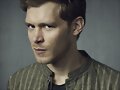 Joseph Morgan como Klaus Mikaelson en TVD