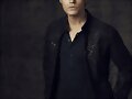 Paul Wesley como Stefan Salvatore en TVD